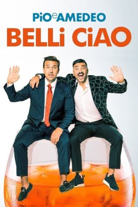 Belli ciao (2022) Streaming