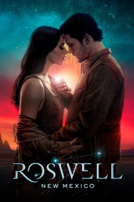 Roswell, New Mexico 1 [13/13] ITA Streaming