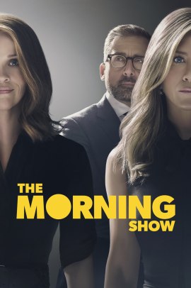 The Morning Show 1 [10/10] ITA Streaming