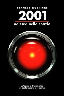 2001: Odissea nello spazio (1968) Streaming