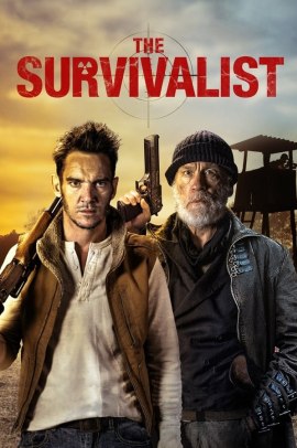 The Survivalist (2021) Streaming