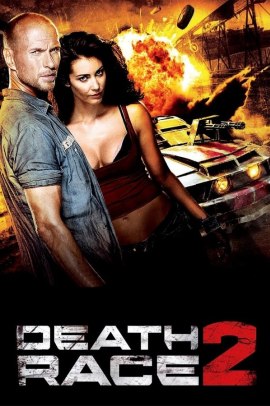 Death Race 2 (2010) Streaming ITA