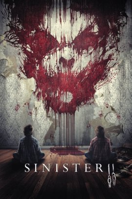 Sinister 2 (2015) Streaming