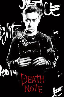 Death Note (2017) Streaming ITA