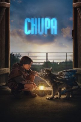 Chupa (2023) Streaming