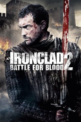 Ironclad 2 - Battle for Blood (2014) Streaming ITA