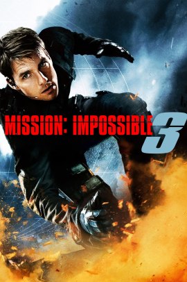 Mission Impossible 3 (2006) Streaming ITA
