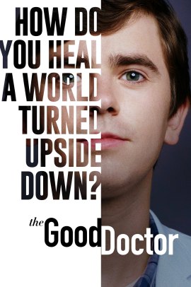 The Good Doctor 4 [20/20] ITA Streaming