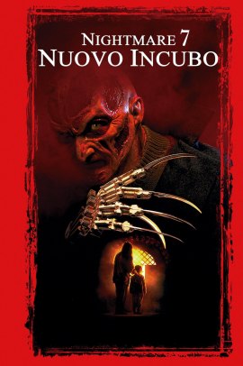 Nightmare - Nuovo incubo (1994) ITA Streaming
