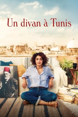 Un divano a Tunisi (2019) ITA Streaming