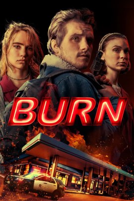 Burn – Una notte d’inferno (2019)  ITA Streaming