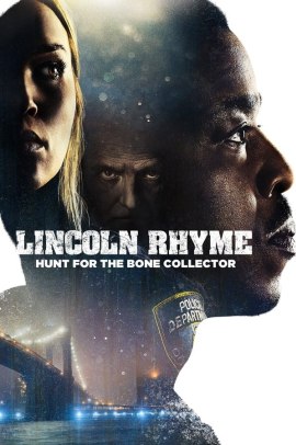 Lincoln Rhyme - Caccia al collezionista di ossa 1 [10/10] ITA Streaming