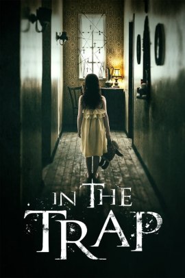 In the Trap – Nella trappola (2020) ITA Streaming