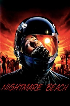 Nightmare Beach - La spiaggia del terrore (1989) ITA STREAMING