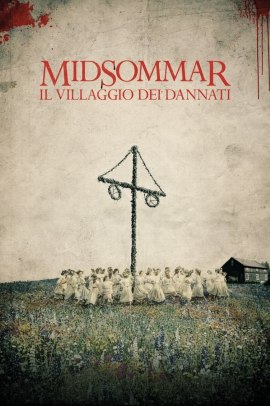 Midsommar - Il villaggio dei dannati (2019) Streaming ITA