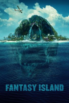 Fantasy Island (2020) Streaming