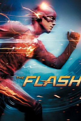 The Flash 1 [23/23] ITA Streaming