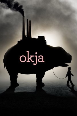 Okja (2017) Streaming