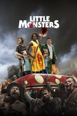 Little Monsters (2019) Streaming