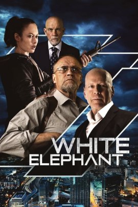 White Elephant (2022) Streaming