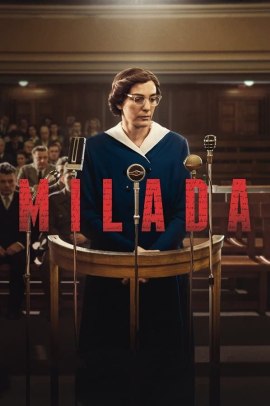 Milada (2017) Streaming ITA