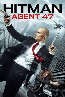 Hitman: Agent 47 (2015) Streaming
