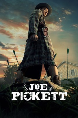 Joe Pickett 1 [10/10] ITA Streaming
