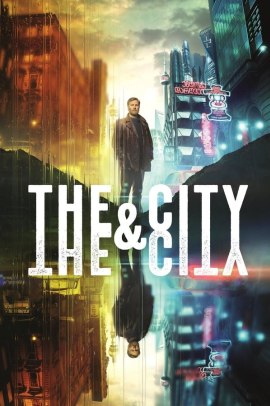 The City and the City 1 [4/4] ITA Streaming