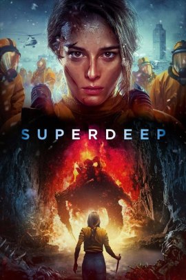 Superdeep (2020) Streaming