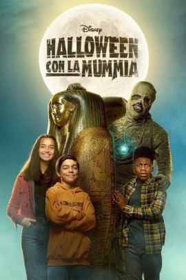 Under Wraps - Halloween con la Mummia (2021) ITA Streaming