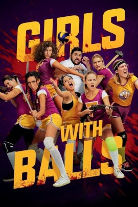 Girls with Balls (2019) ITA Streaming