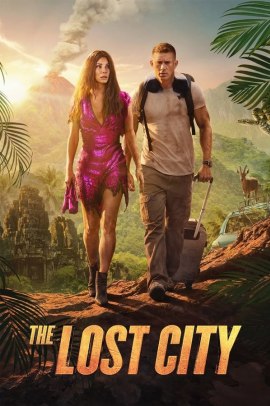 The Lost City (2022) ITA Streaming