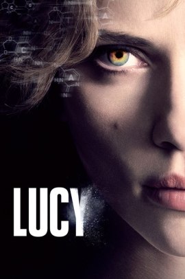 Lucy (2014) Streaming ITA