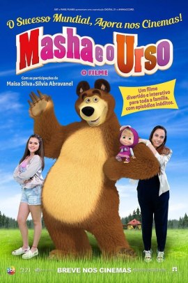 Masha e Orso - Masha Rock Star (2016) Streaming ITA