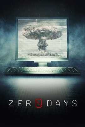 Zero Days (2016) Streaming ITA