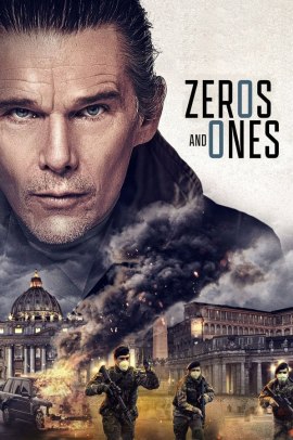 Zeros and Ones (2021) Streaming