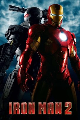 Iron Man 2 (2010) Streaming ITA