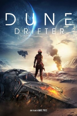 Dune Drifter (2020) Streaming