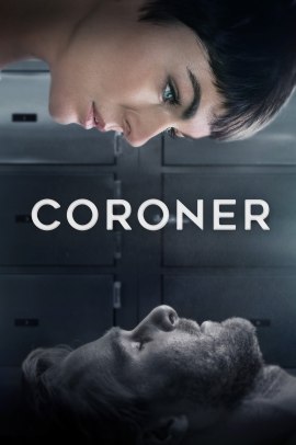 Coroner 1 [8/8] ITA Streaming