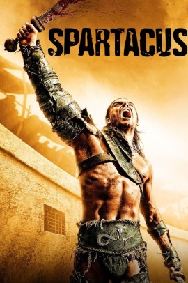 Spartacus - Gli dei dell'arena [6/6] ITA Streaming
