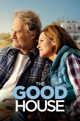 The Good House (2022) Streaming