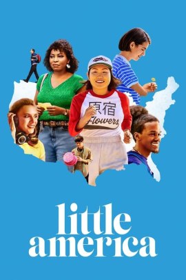 Little America 2 [8/8] ITA Streaming