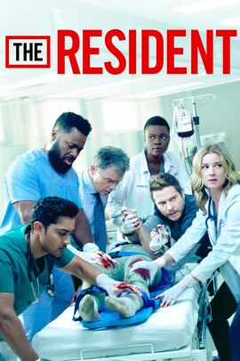 The Resident 3 [20/20] ITA Streaming