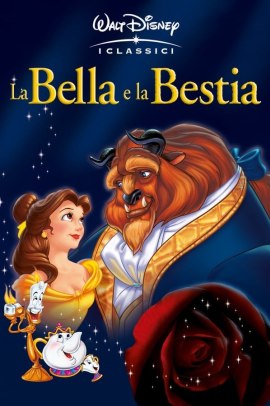 La bella e la bestia (1991) ITA Streaming