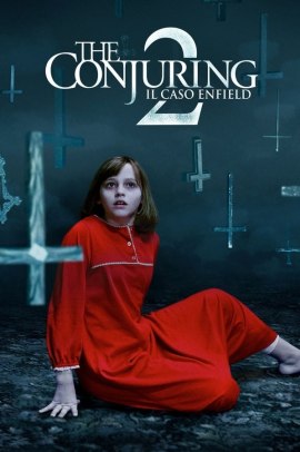 The Conjuring - Il caso Enfield (2016) ITA Streaming