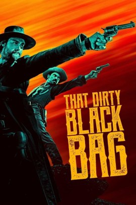 That Dirty Black Bag 1 [8/8] ITA Streaming