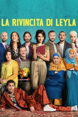 La rivincita di Leyla (2021) Streaming