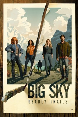 Big Sky 3 [13/13] ITA Streaming
