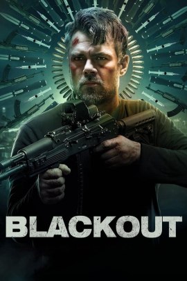 Blackout (2022) Streaming