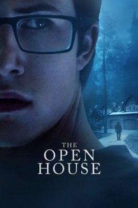 The Open House (2018) Streaming ITA
